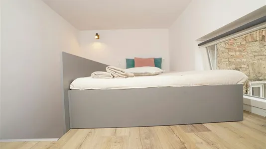 Apartments in Budapest Terézváros - photo 9