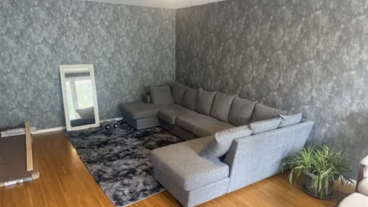 Apartments in Vetlanda - photo 3