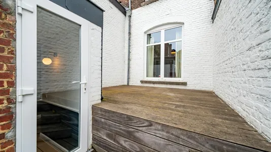 Rooms in Charleroi - photo 8