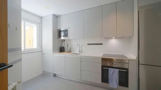 Apartments in Madrid Chamartín - photo 8