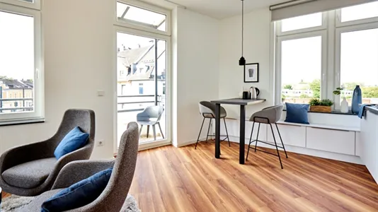 Apartments in Dusseldorf - photo 4