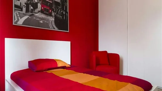 Rooms in Milano Zona 6 - Barona, Lorenteggio - photo 9