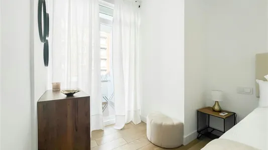 Apartments in Madrid Retiro - photo 10