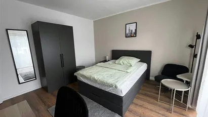 Room for rent in Frankfurt (region)