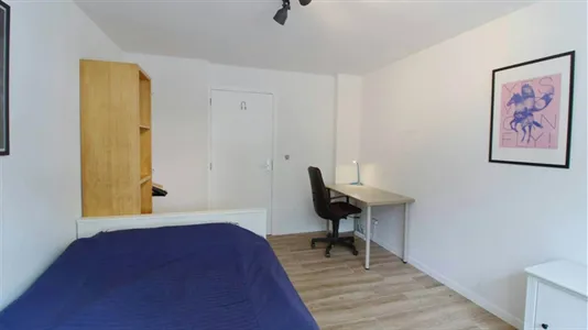 Rooms in Stad Brussel - photo 3