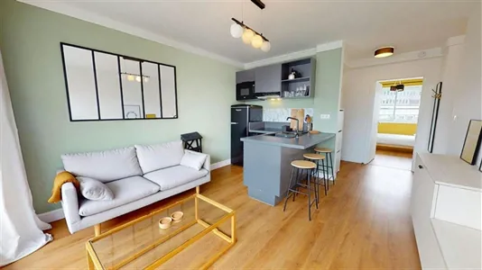 Rooms in Clermont-Ferrand - photo 3