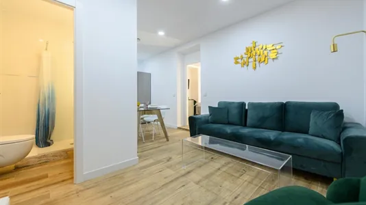 Apartments in Madrid Centro - photo 5