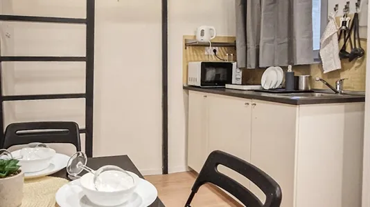 Apartments in Budapest Erzsébetváros - photo 3