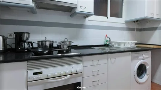 Rooms in Barcelona Eixample - photo 4