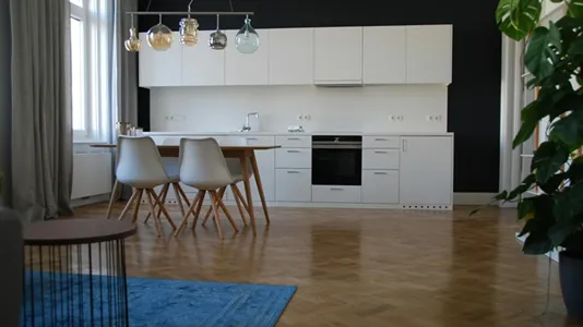 Apartments in Vienna Margareten - photo 9