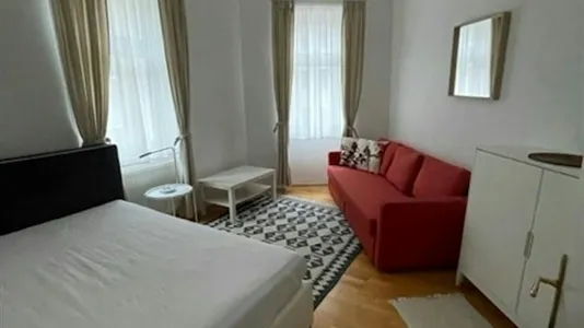 Apartments in Vienna Margareten - photo 4