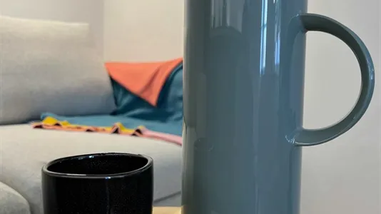 Apartments in Wien Neubau - photo 10