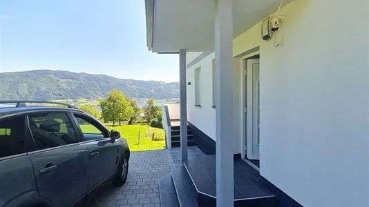 Apartments in Steindorf am Ossiacher See - photo 7