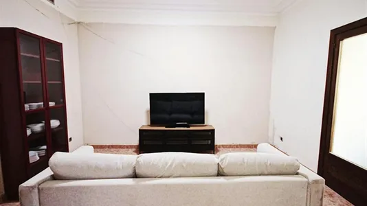 Rooms in Barcelona Sarrià-St. Gervasi - photo 7