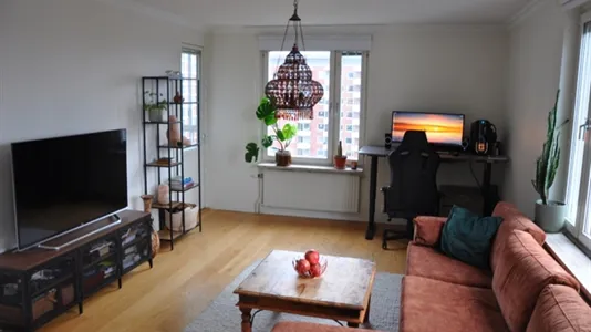 Apartments in Nacka - photo 4