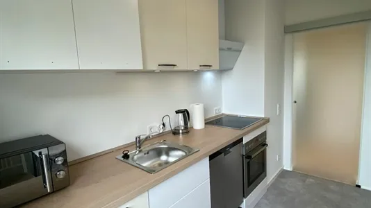 Rooms in Location is not specified - photo 5