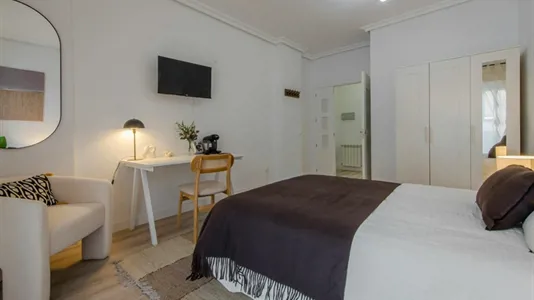 Rooms in Madrid Latina - photo 3