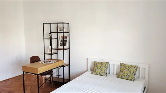 Apartments in Budapest XIII. kerület - photo 2