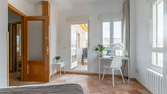 Rooms in Madrid Tetuán - photo 5