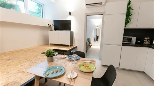 Apartments in Milano Zona 9 - Porta Garibaldi, Niguarda - photo 9