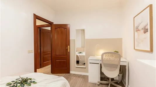 Rooms in Valencia L'Eixample - photo 2