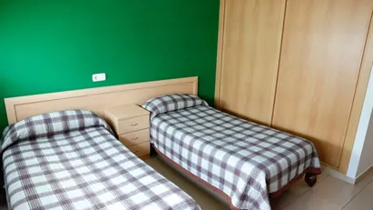 Room for rent in Lugo, Galicia