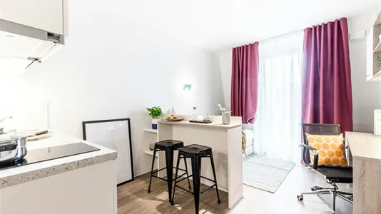 Apartments in Freiburg im Breisgau - photo 2