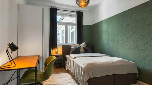 Rooms in Frankfurt Innenstadt I - photo 1