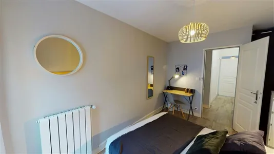 Rooms in Bordeaux - photo 1
