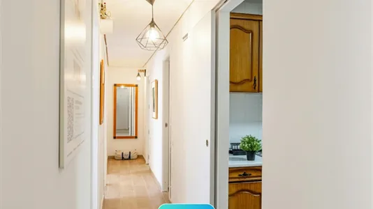 Rooms in Madrid Puente de Vallecas - photo 8