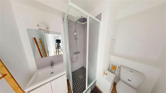 Rooms in Bordeaux - photo 9