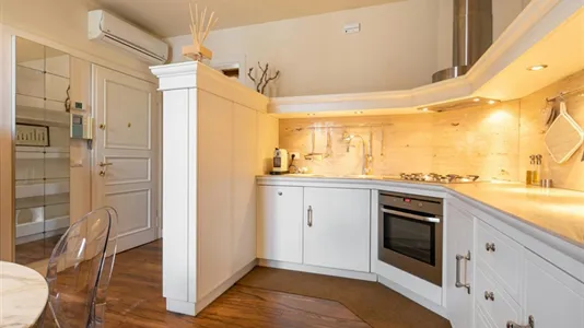 Apartments in Florence - photo 8