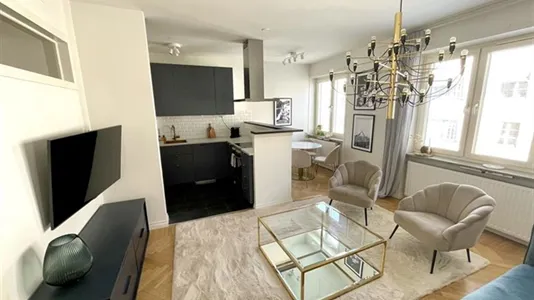 Apartments in Östermalm - photo 2