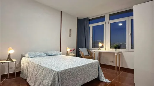 Rooms in Alcalá de Henares - photo 3