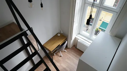 Rooms in Budapest Ferencváros - photo 4