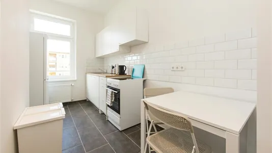 Rooms in Berlin Treptow-Köpenick - photo 10