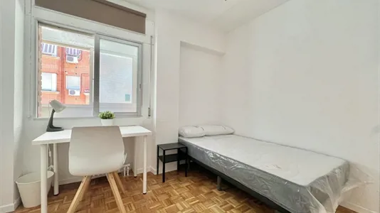 Rooms in Húmera-Somosaguas-Prado del Rey - photo 2