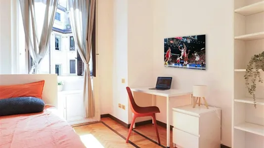 Rooms in Milano Zona 2 - Stazione Centrale, Gorla, Turro, Greco, Crescenzago - photo 4