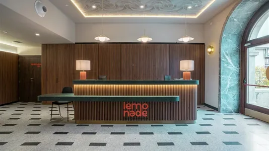 Rooms in Santiago de Compostela - photo 5