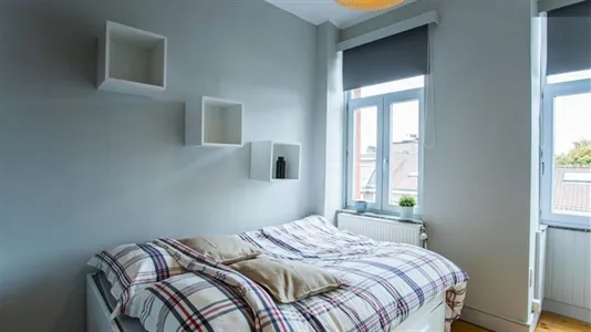 Apartments in Brussels Sint-Pieters-Woluwe - photo 10