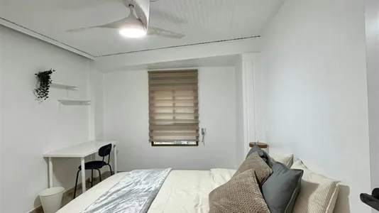 Rooms in Mislata - photo 3