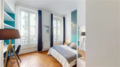 Room for rent in Paris 10ème arrondissement, Paris