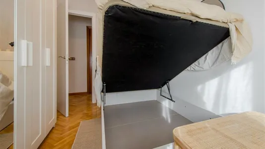 Rooms in Madrid Retiro - photo 5
