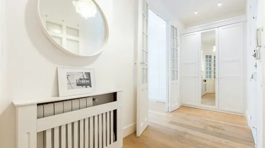 Rooms in Madrid Centro - photo 7