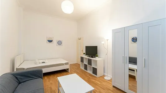 Apartments in Berlin Pankow - photo 2