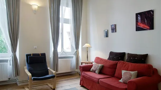 Apartments in Berlin Friedrichshain-Kreuzberg - photo 2