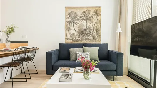Apartments in Madrid Centro - photo 4
