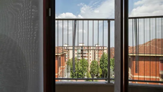 Rooms in Milano Zona 6 - Barona, Lorenteggio - photo 6