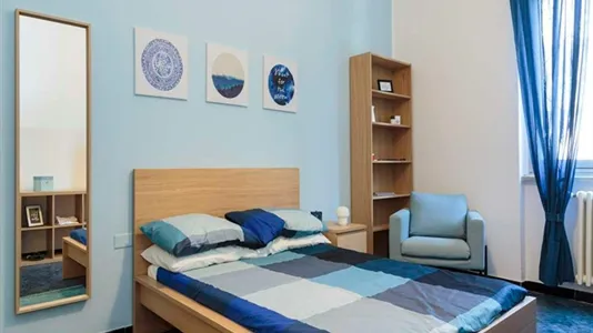 Rooms in Milano Zona 8 - Fiera, Gallaratese, Quarto Oggiaro - photo 5