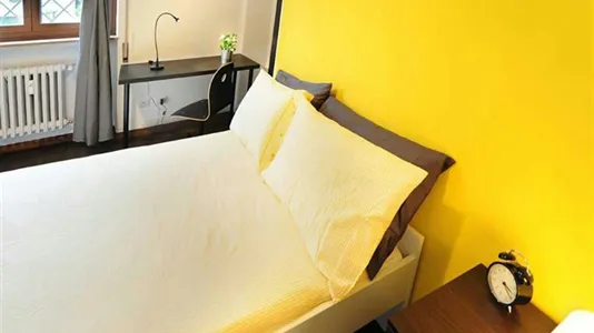 Rooms in Roma Municipio II – Parioli/Nomentano - photo 7